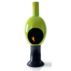 Camino in Ceramica a...