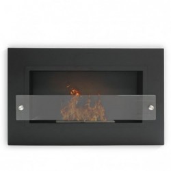 Camino a Bioetanolo da...