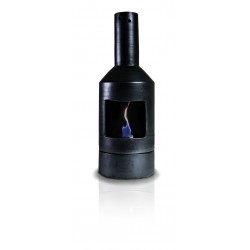 Camino a Bioetanolo in...